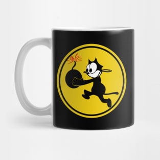 Fighting 31 Mug